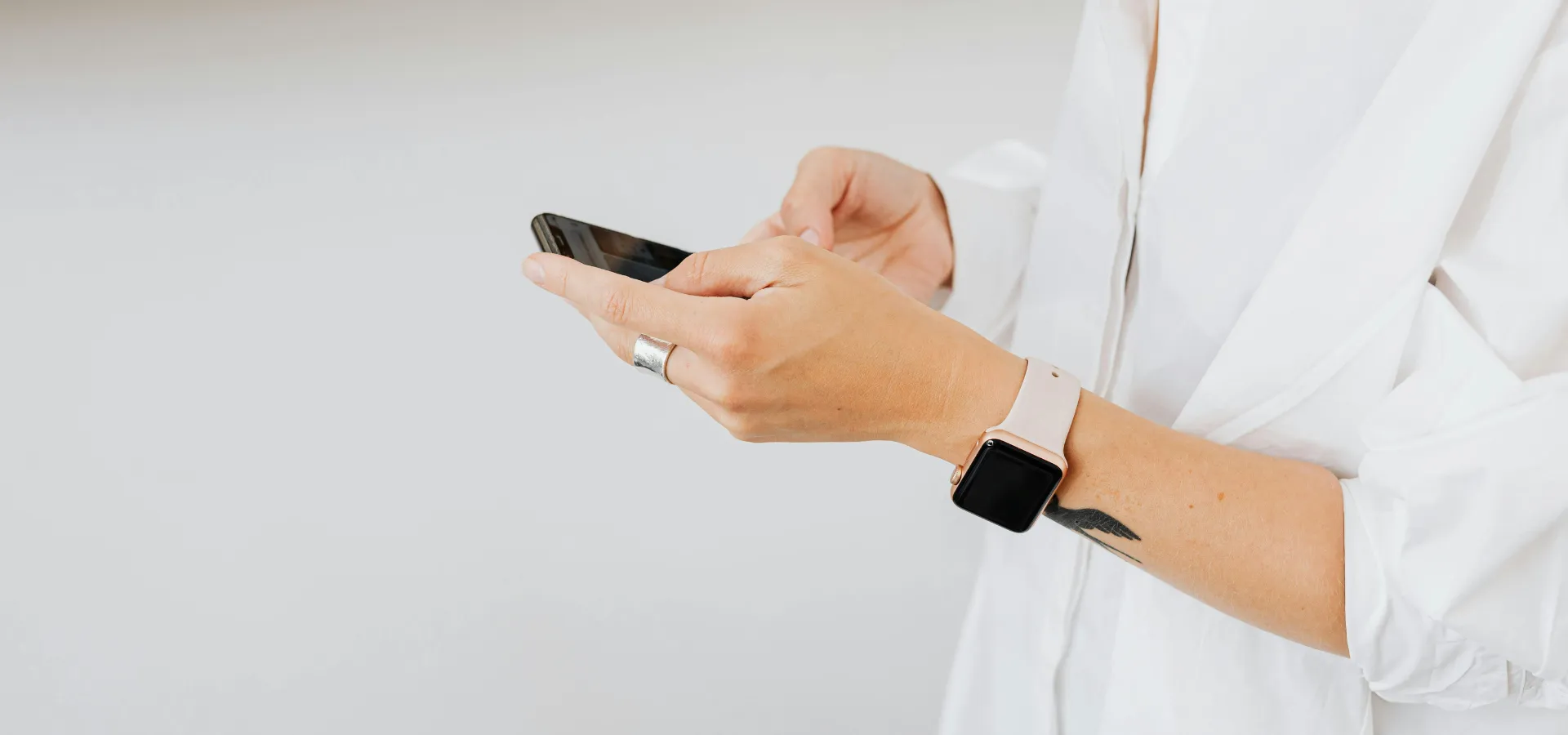 Παρακολούθηση πορείας αίτησης απο το κινητό